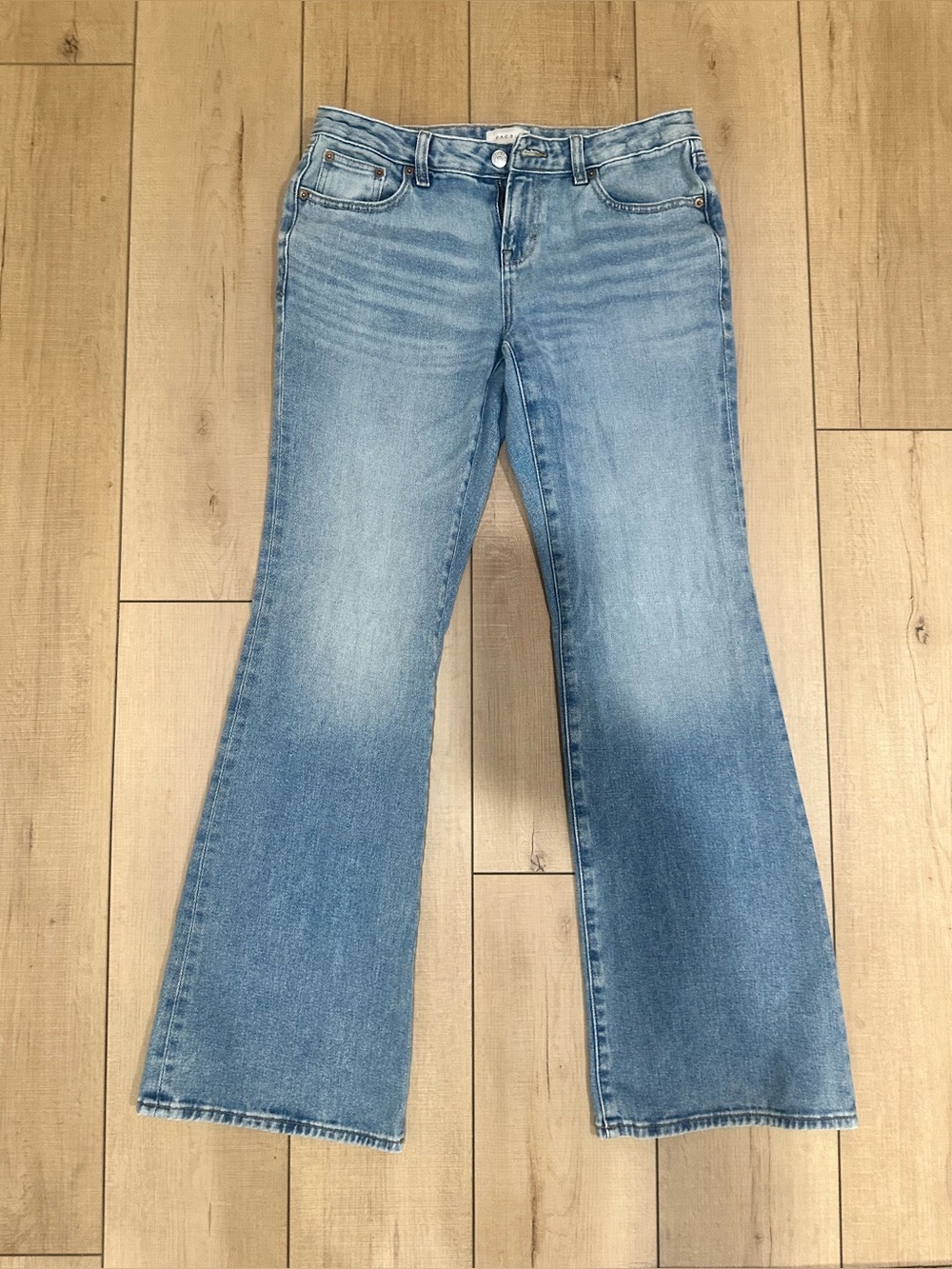 Women’s Jean Pacsun Size 27
